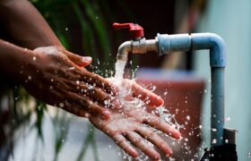 5 Consejos Sencillos para Ahorrar Agua en Casa