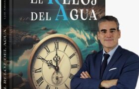 El verdadero valor del agua: una reflexión inspirada en “El Reloj del Agua”